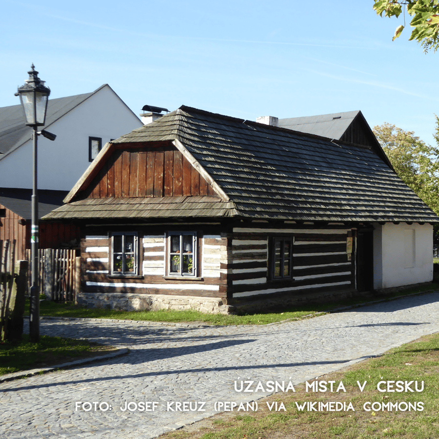 Betlém Hlinsko