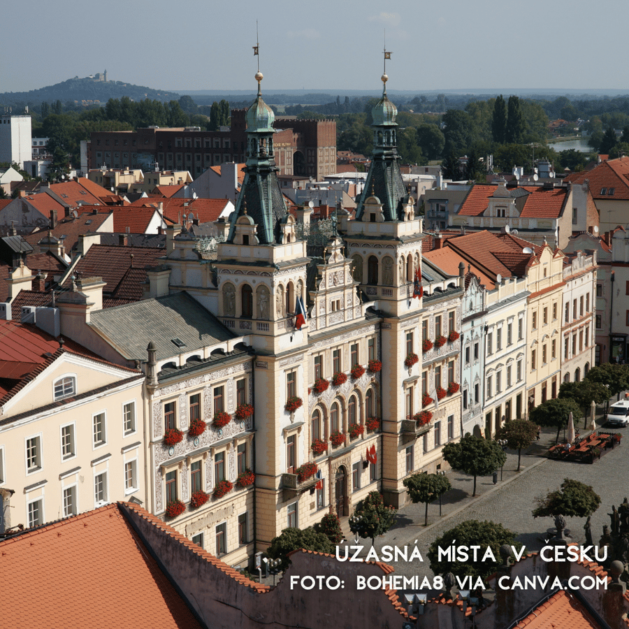 Pardubice