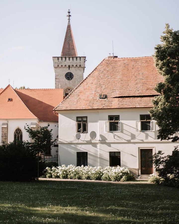Slatiňany