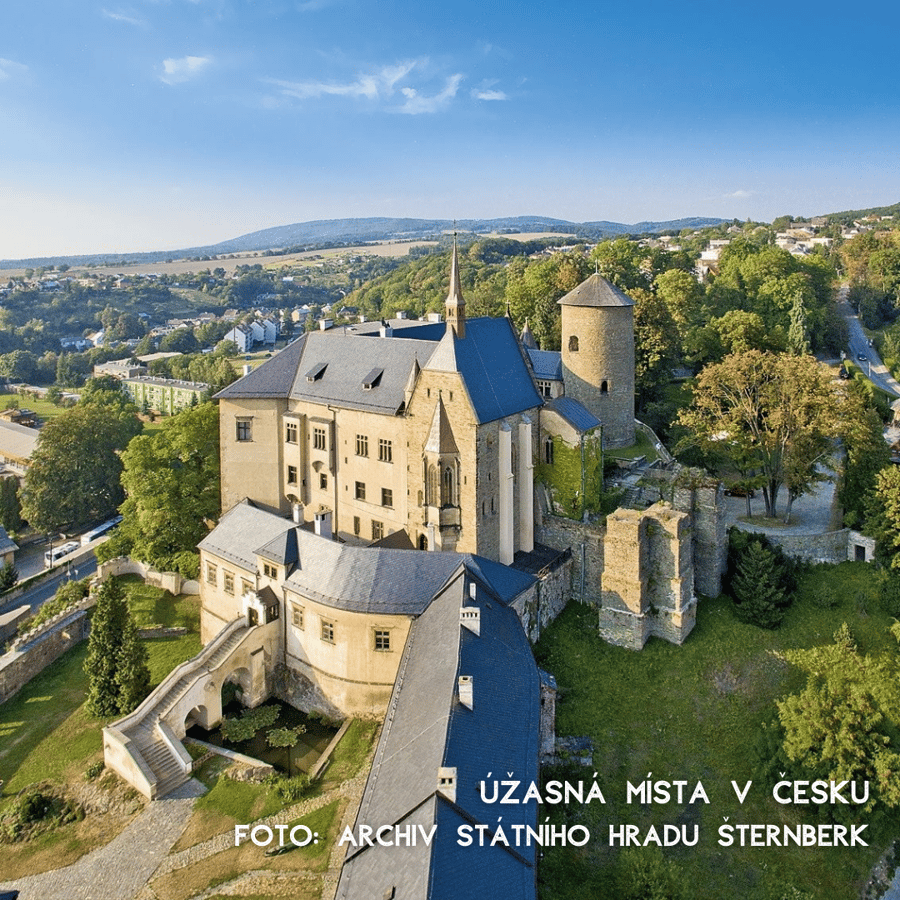 Šternberk