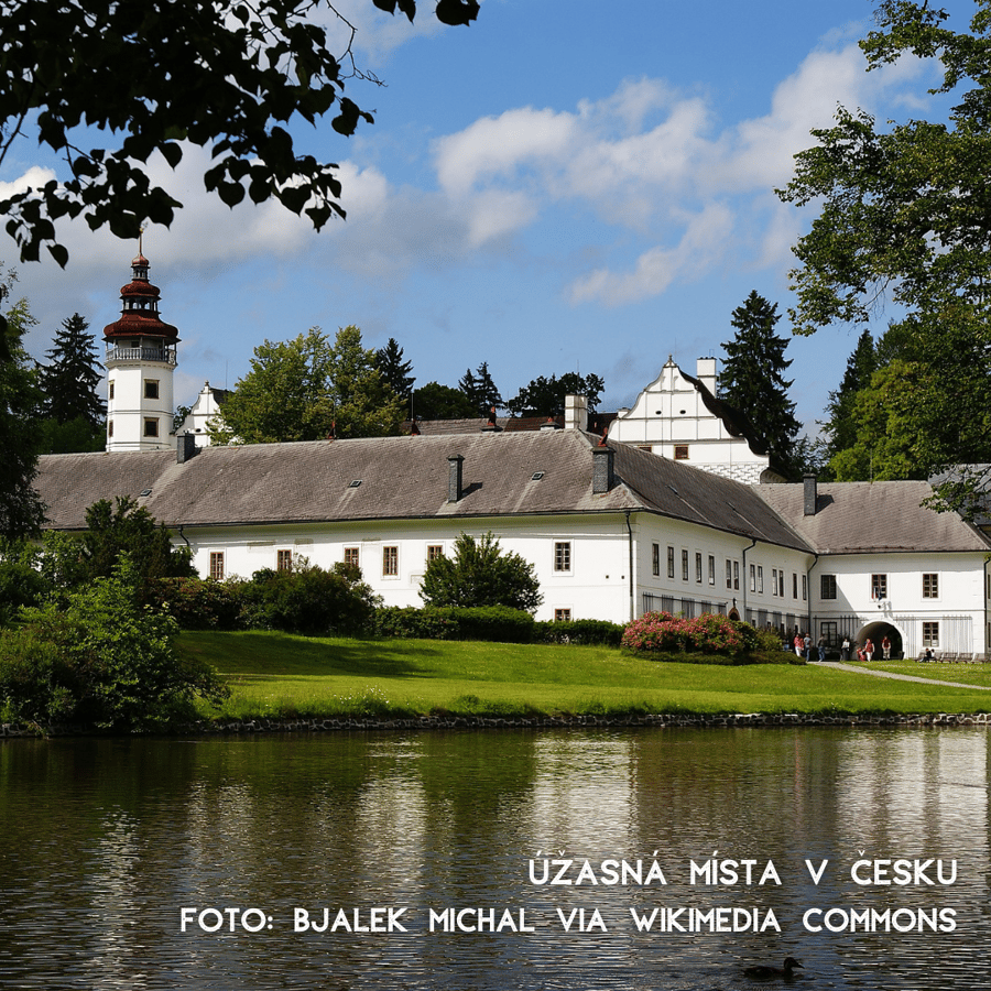 Velké Losiny