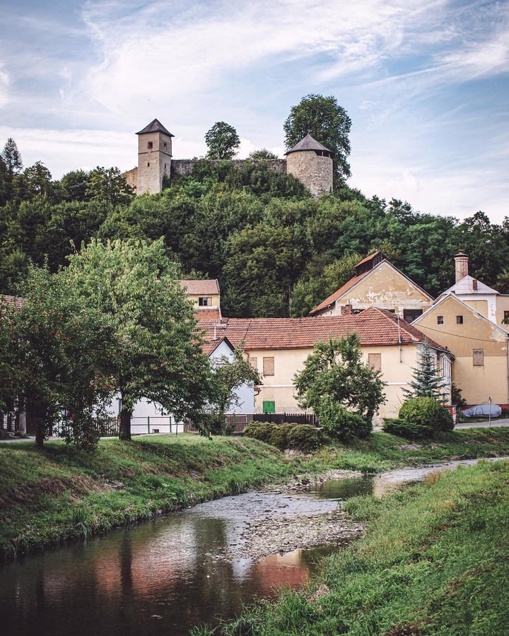 Brumov