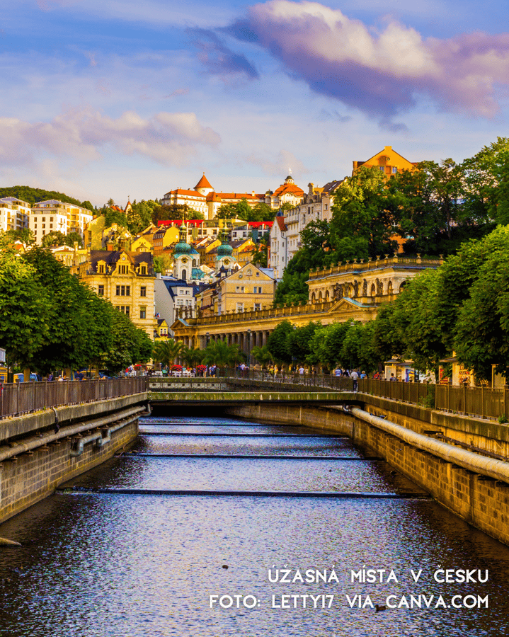Karlovy Vary