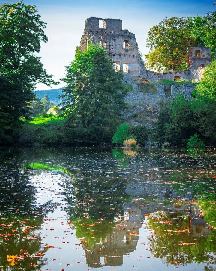 Starý Rybník