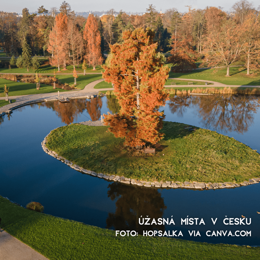 Stromovka