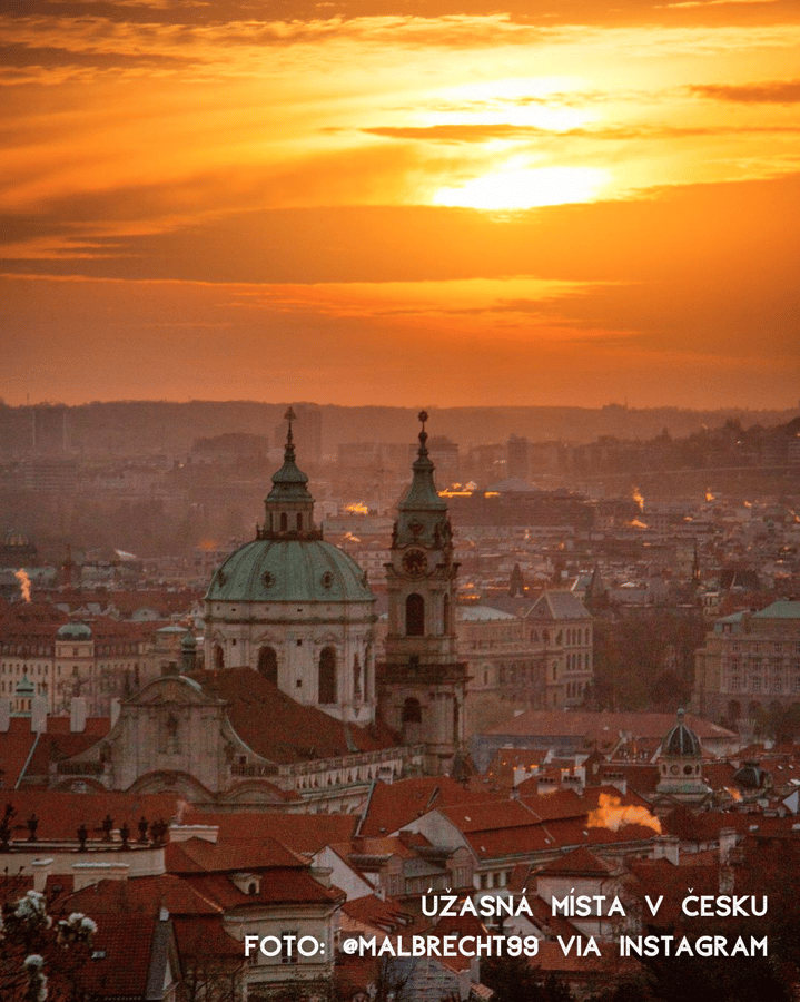 Malá Strana
