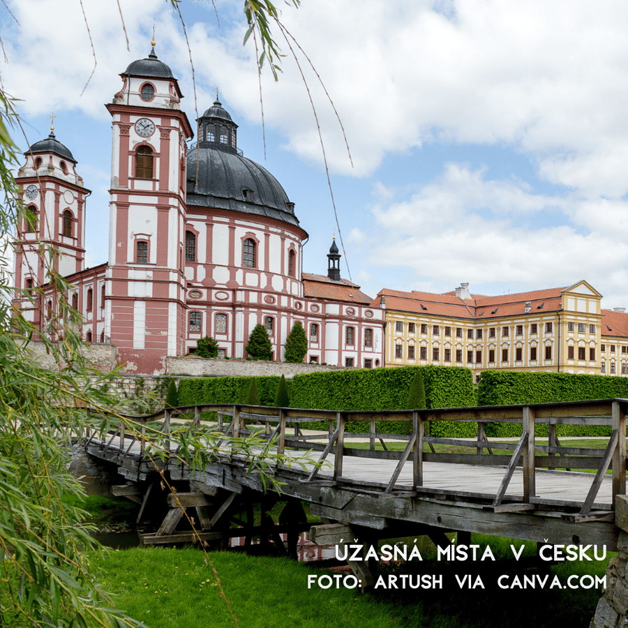 Jaroměřice nad Rokytnou