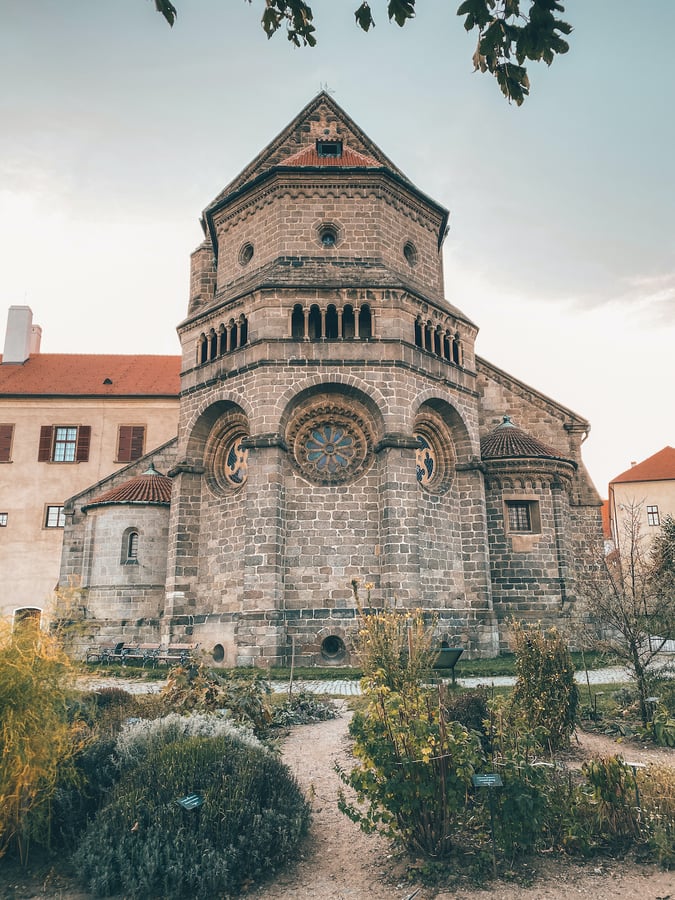 Bazilika sv. Prokopa