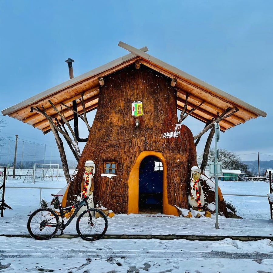 Němčovice na Rokycansku