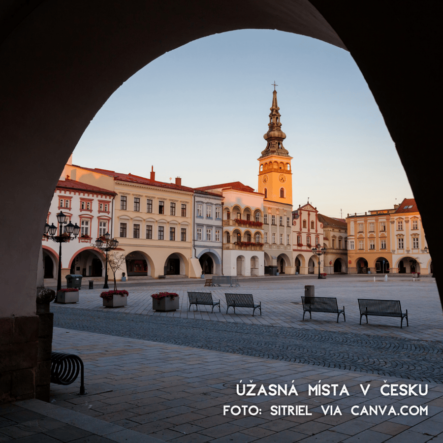 Nový Jičín