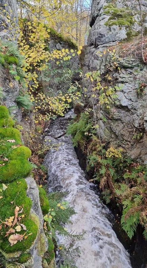 Břehyňská průrva