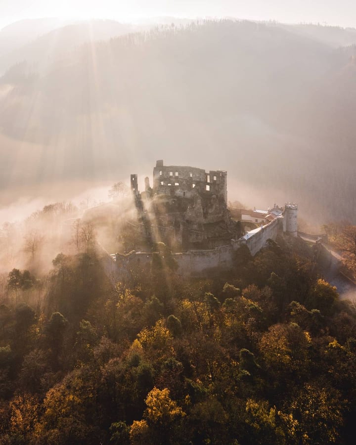 Boskovice