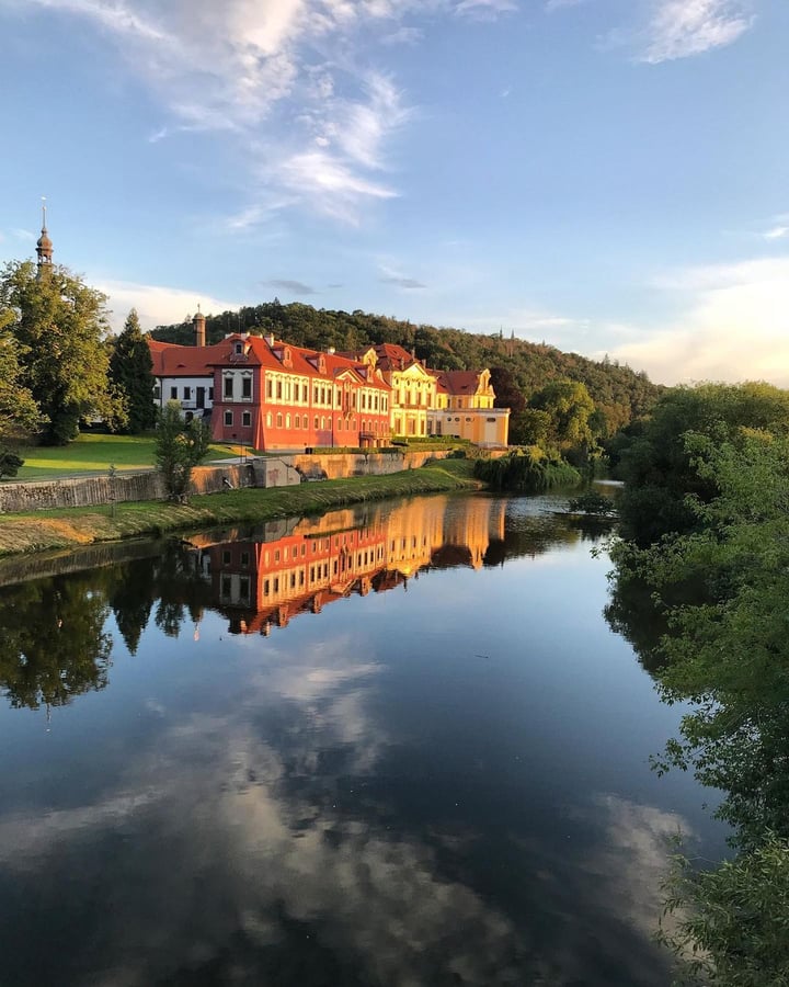 Zbraslav