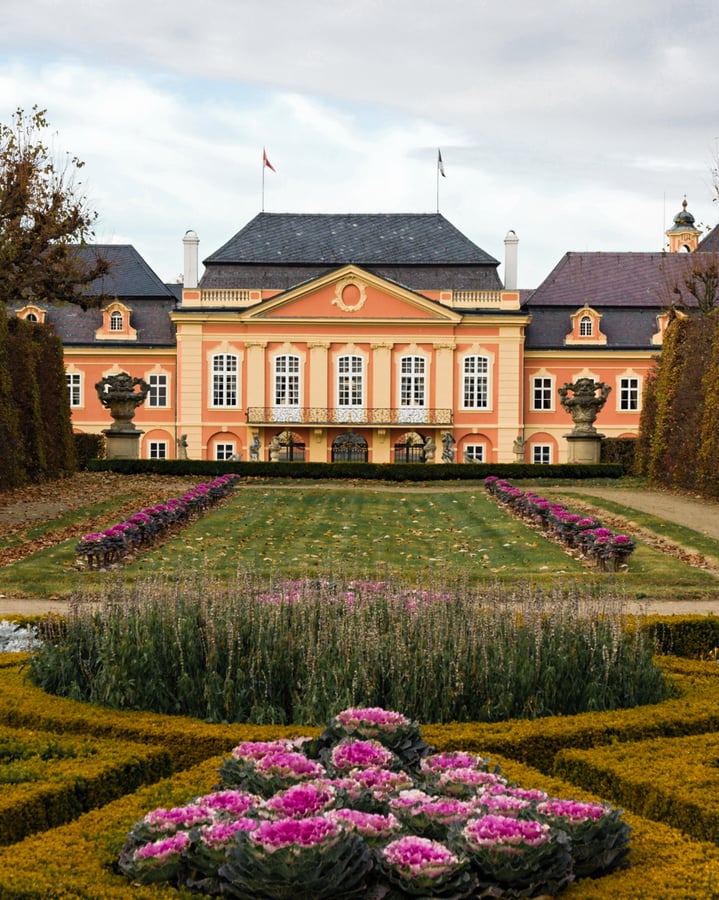 Dobříš