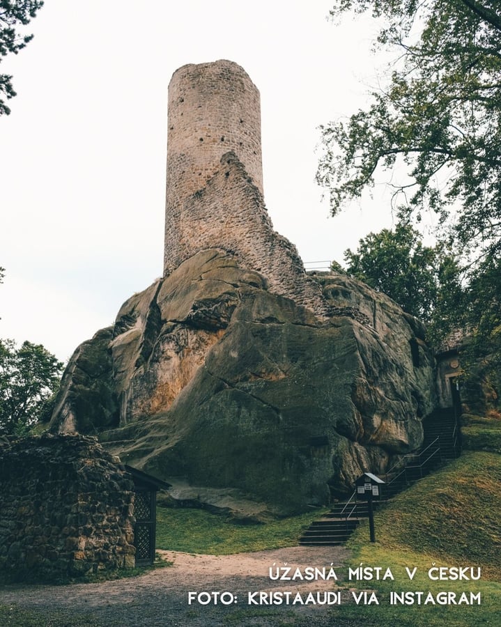 Frýdštejn