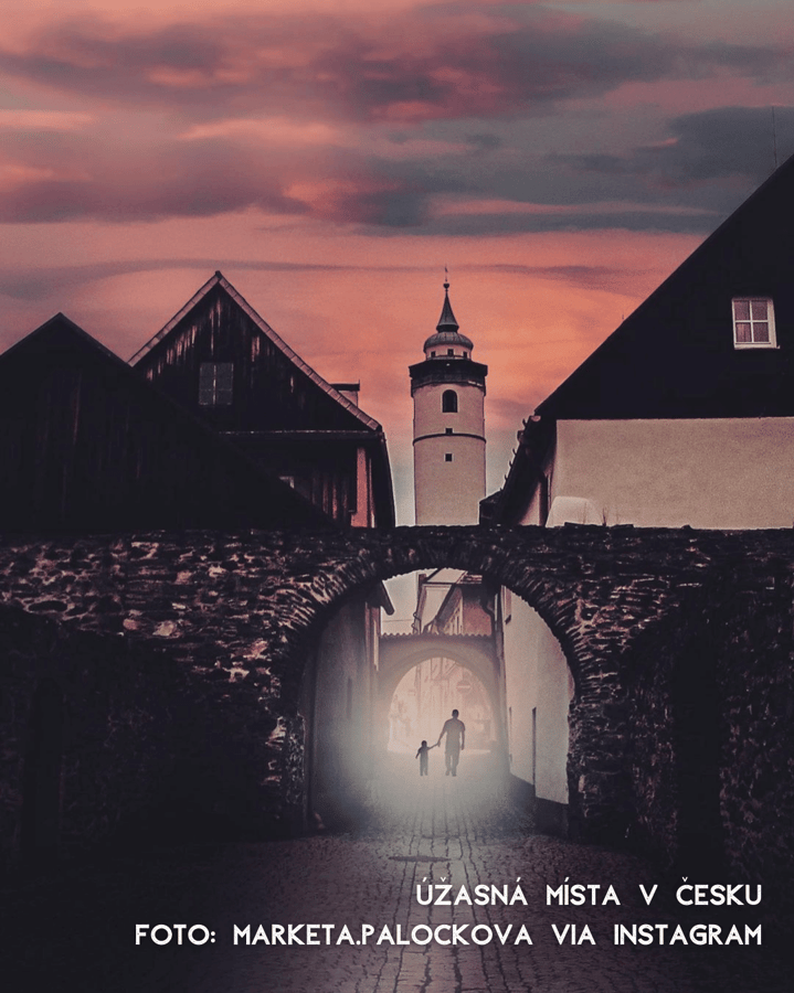 Domažlice