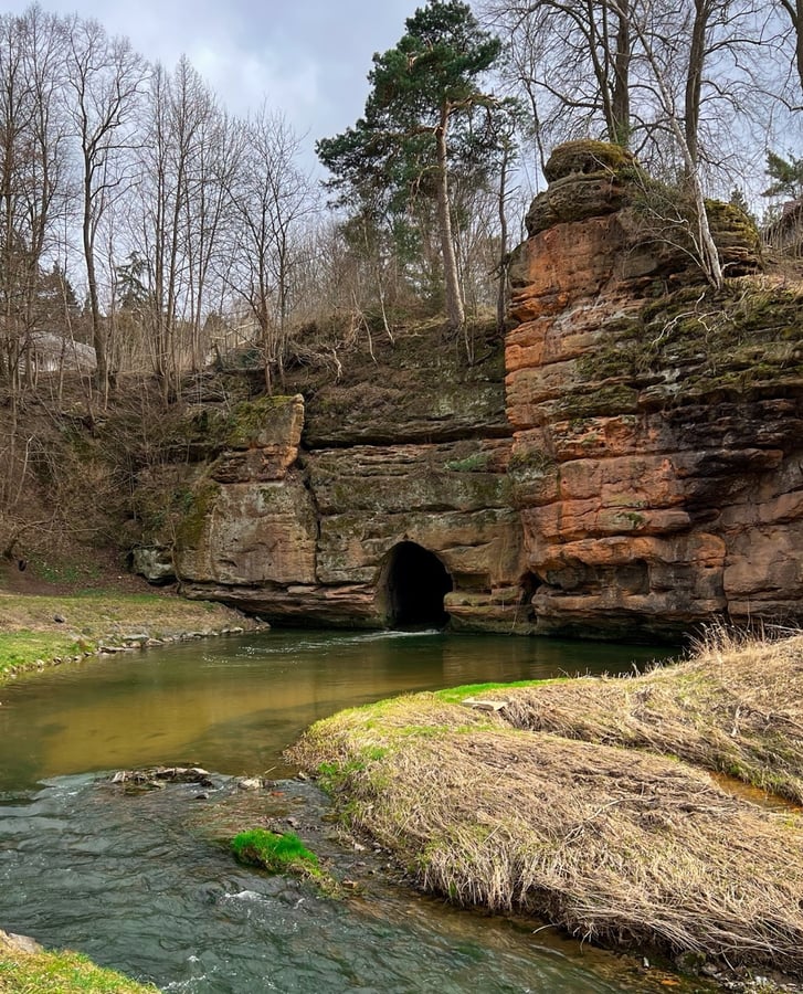 Průrva Ploučnice
