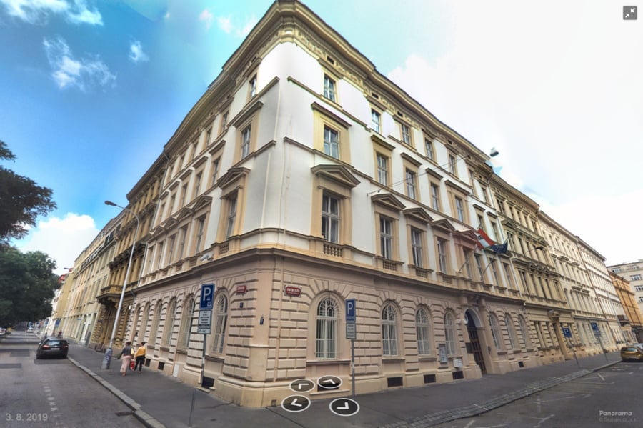 Embassy of Austria