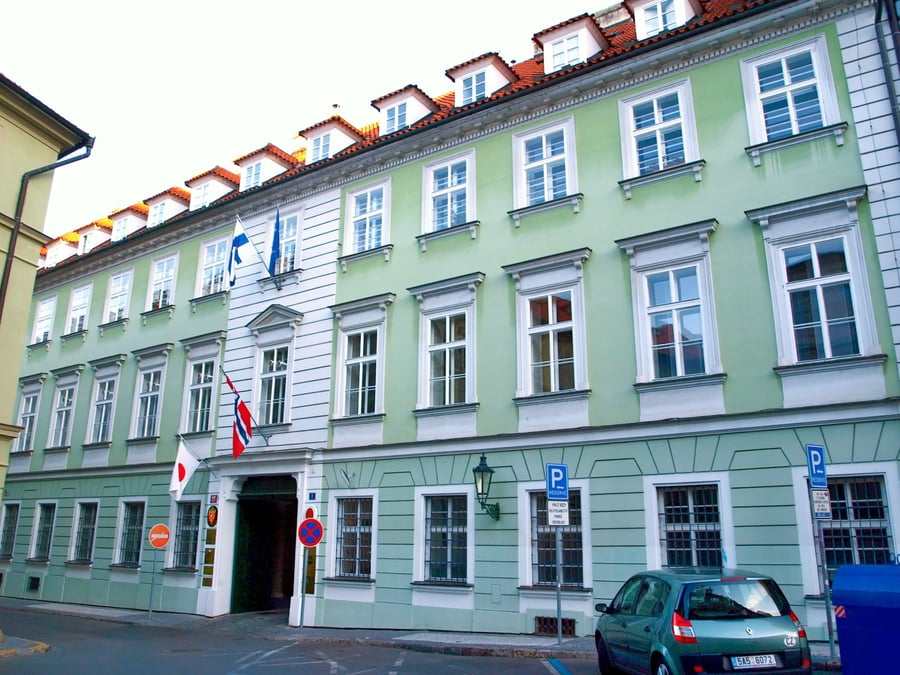 Embassy of Finland