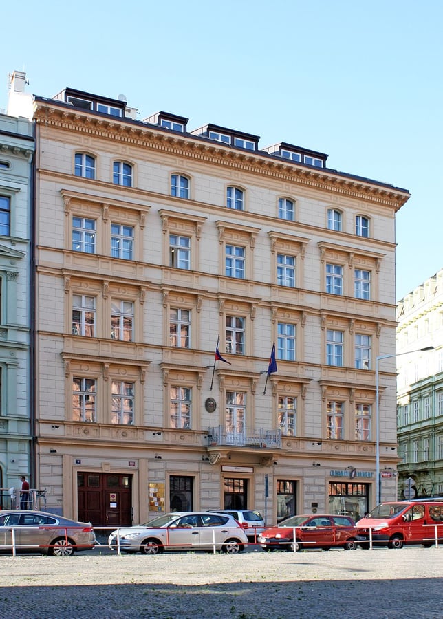 Embassy of Philippines