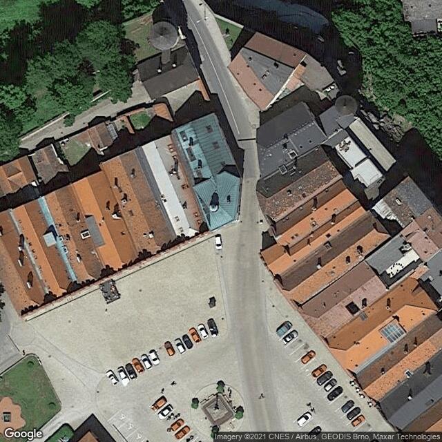 Aleš N. Nové Město nad Metují