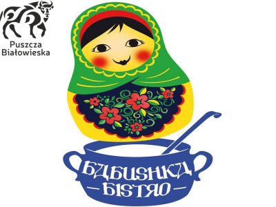 Babushka Bistro w Białowieży