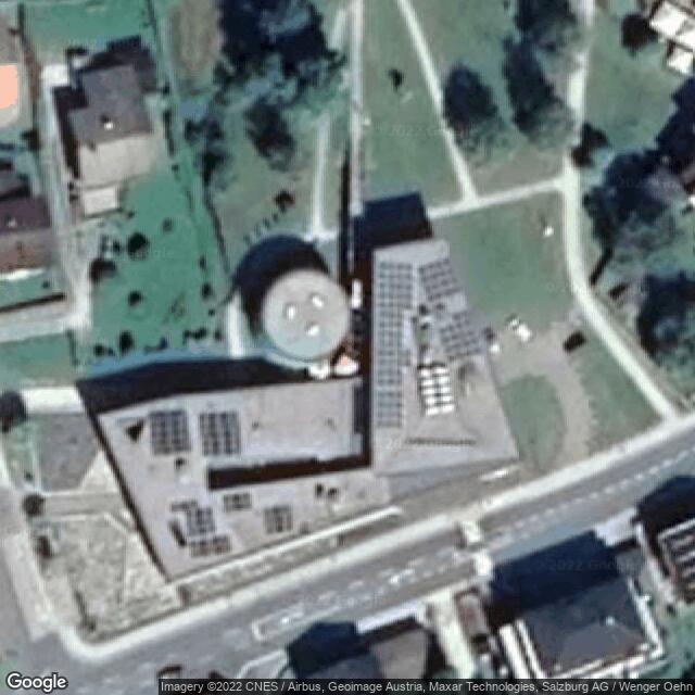Muzeum Národního parku v Mittersill