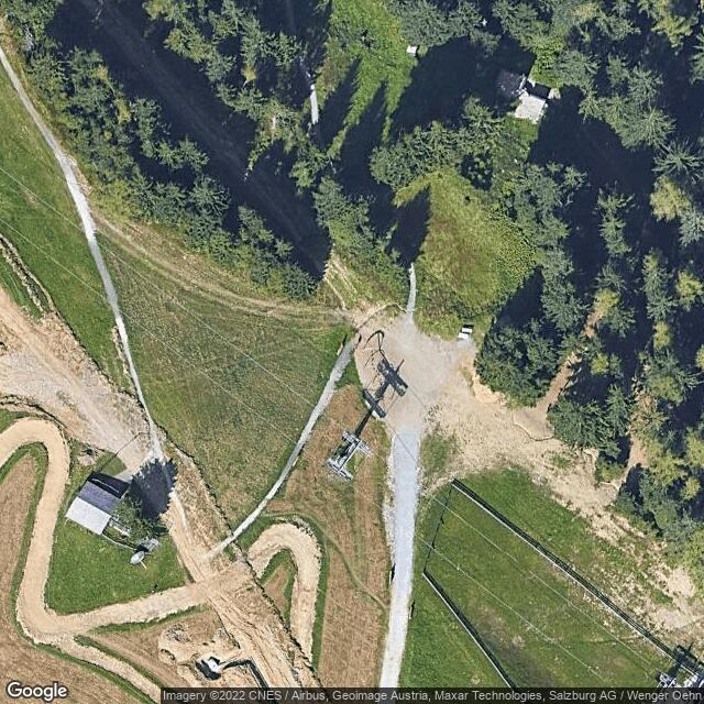 Schmidolins Feuertaufe - Adrenalinová cesta za dráčkem Schmidolinem