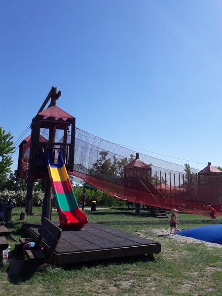 Brno - Lanáček ve Fit4all