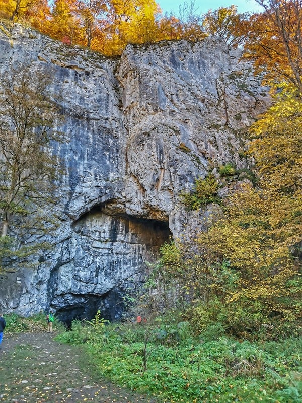 Adamov - Jeskynní dobrodružství a Tajemný lesní bar U poustevníka Jáchyma