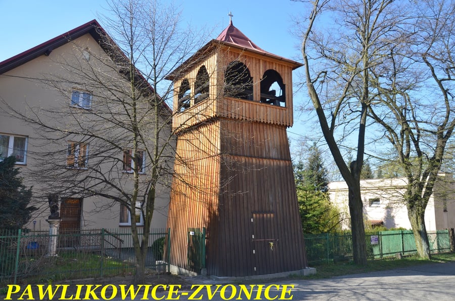 PAWLIKOWICE