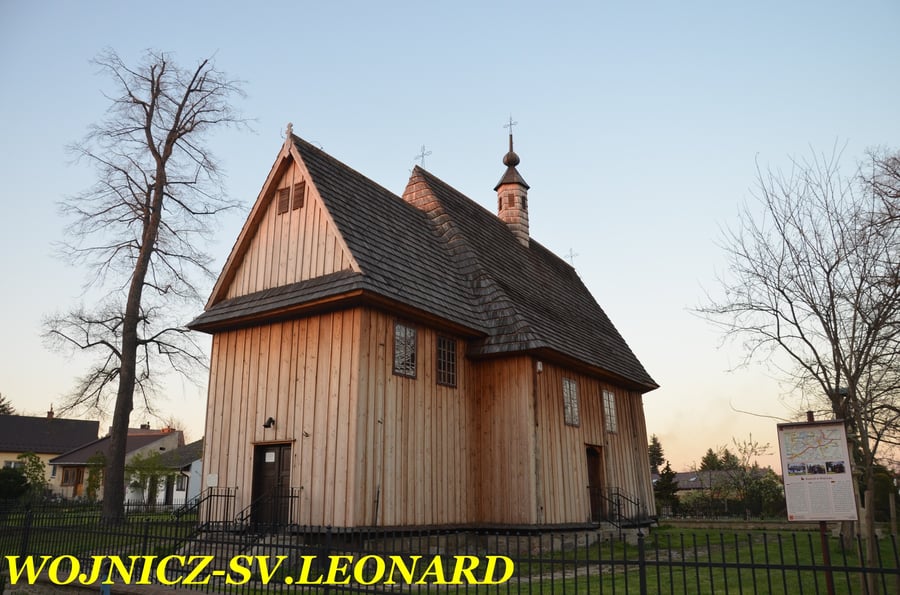 WOJNICZ