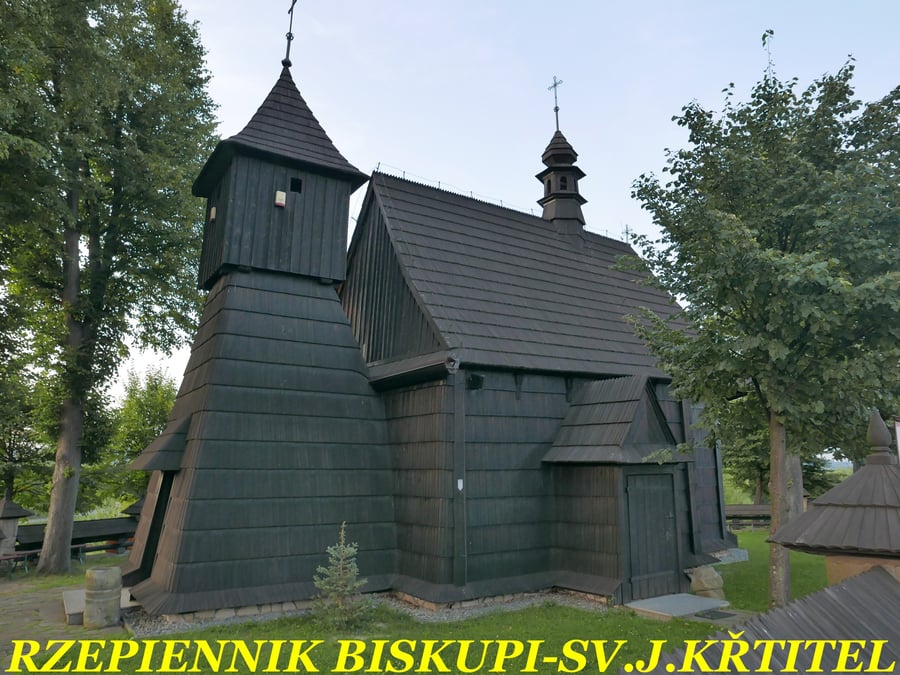 RZEPIENNIK BISKUPI
