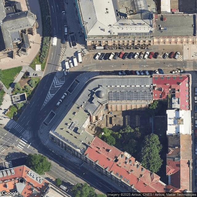 Arcibiskupské gymnázium