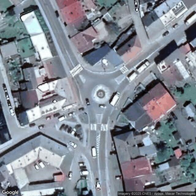 Polička - Hvězdárna