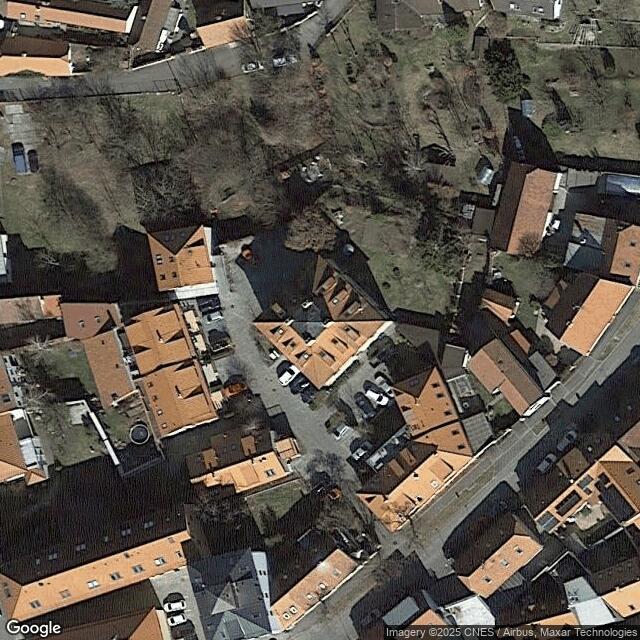 Dobříš - hvězdárna
