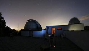 Hvězdárna Rokycany