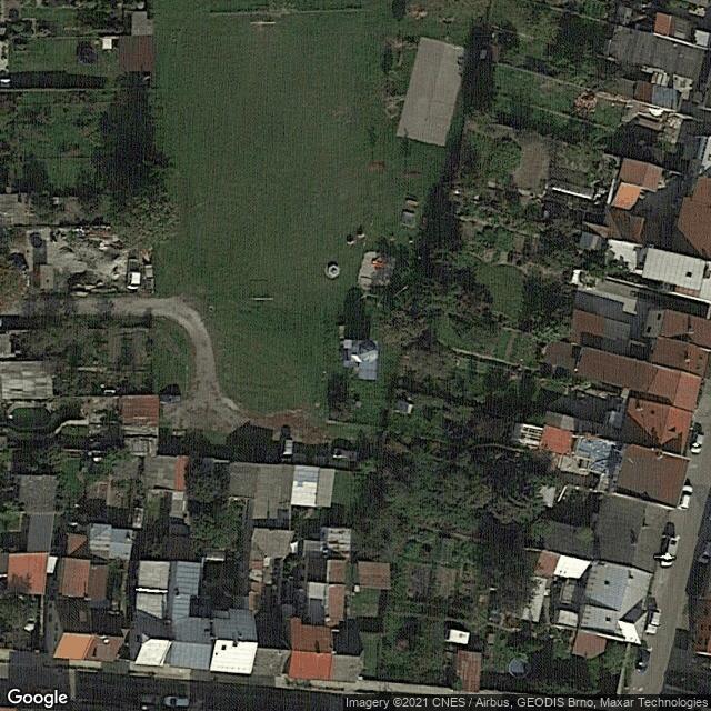 Hvězdárna Kroměříž