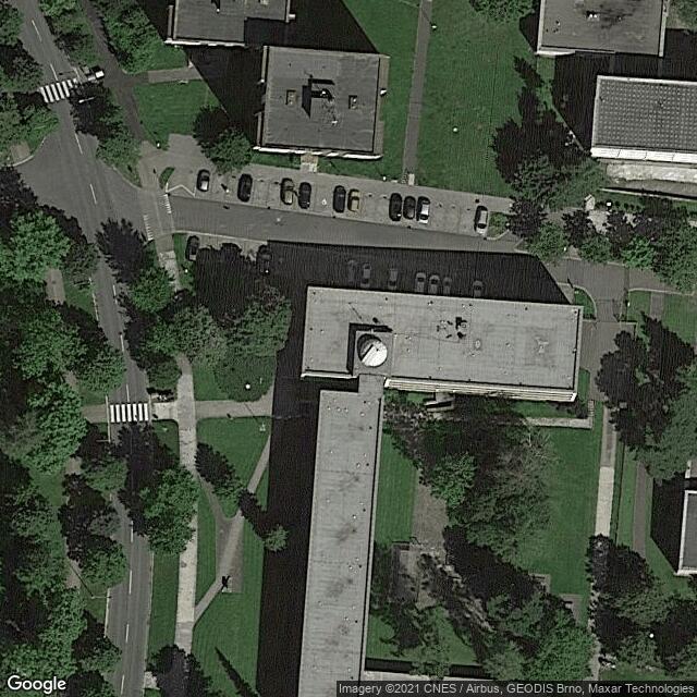 Hvězdárna Gymnázium, Havířov - Podlesí