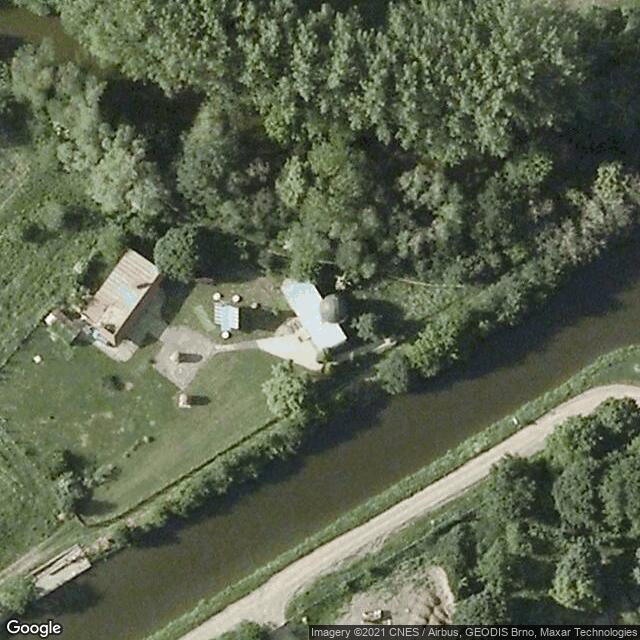 Hvězdárna Veselí nad Moravou