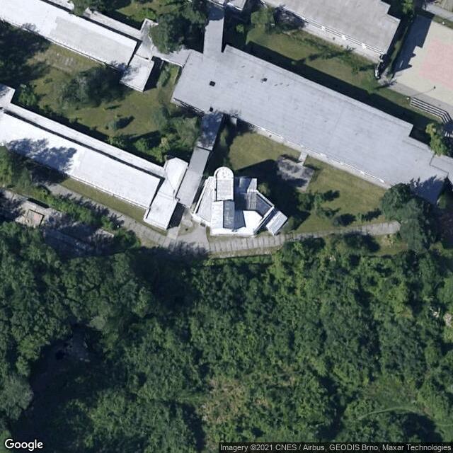 Hvězdárna Zlín