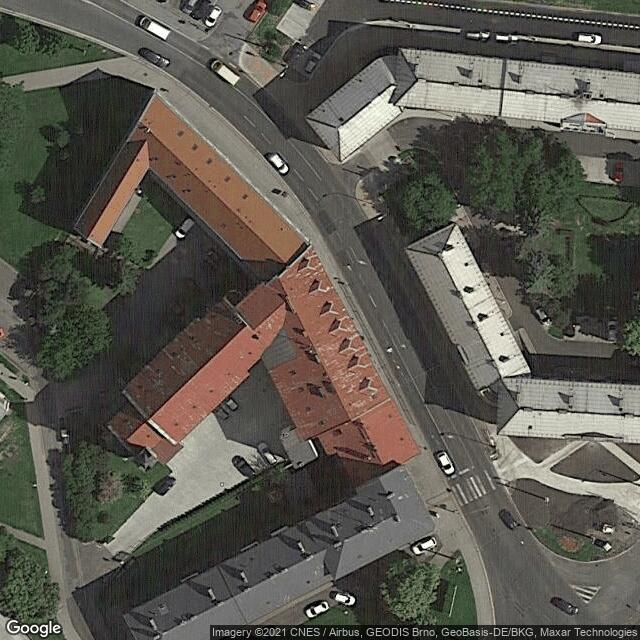 Astronomická společnost (hvězdárna) Chomutov