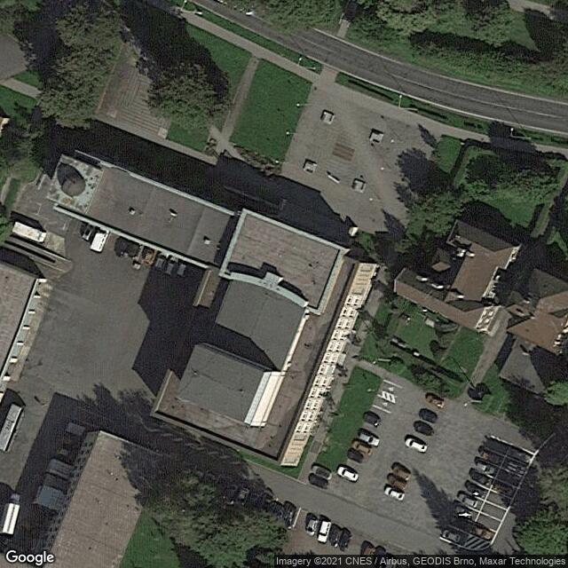 Hvězdárna Český Těšín