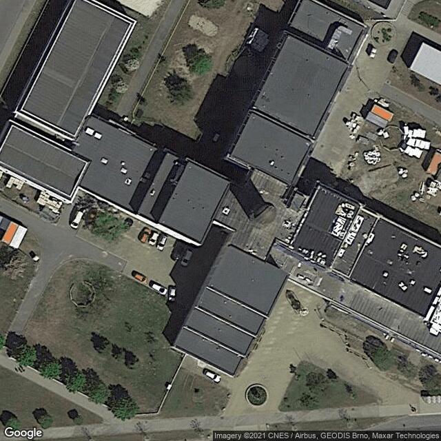 Hvězdárna Mladá Boleslav