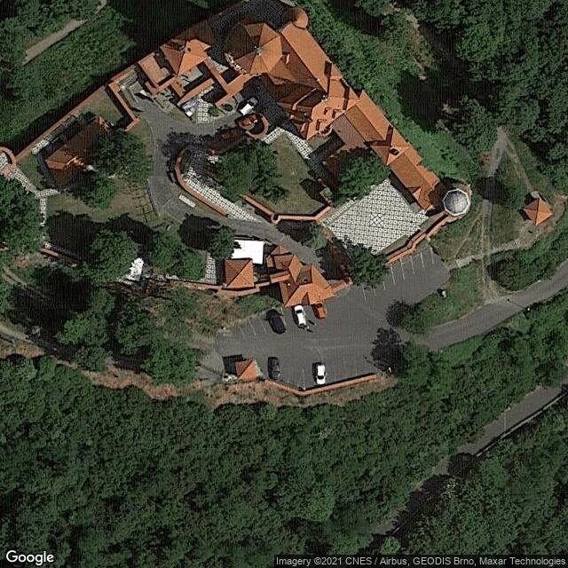Hvězdárna Most-Hněvín