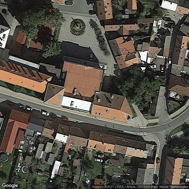 Hvězdárna Nový Bydžov