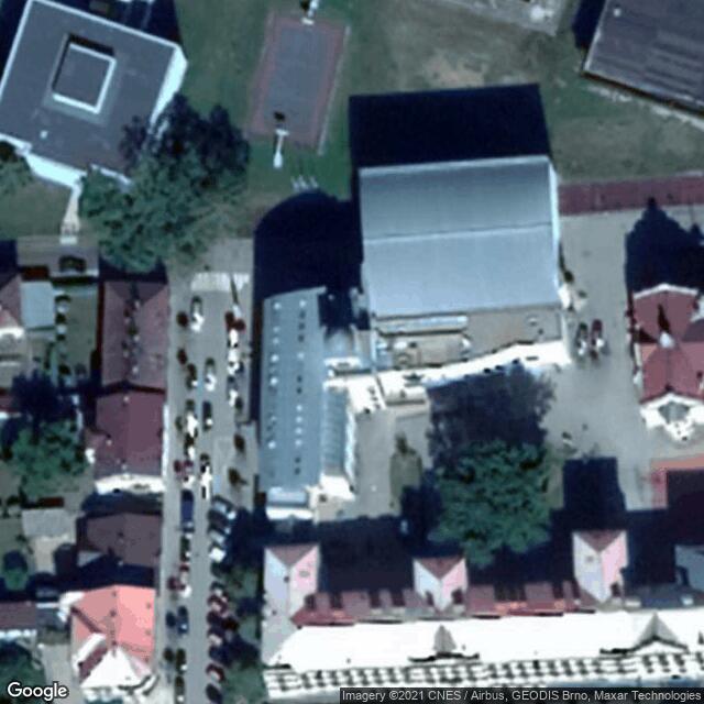 Hvězdárna Nymburk