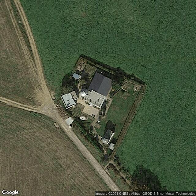 Hvězdárna Uherský Brod