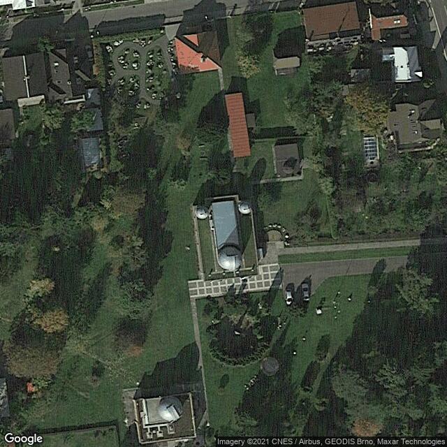 Hvězdárna Valašské Meziříčí