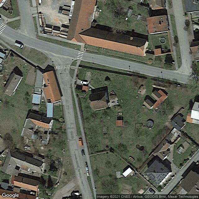 Hvězdárna L. Hejny ve Veselí nad Lužnicí